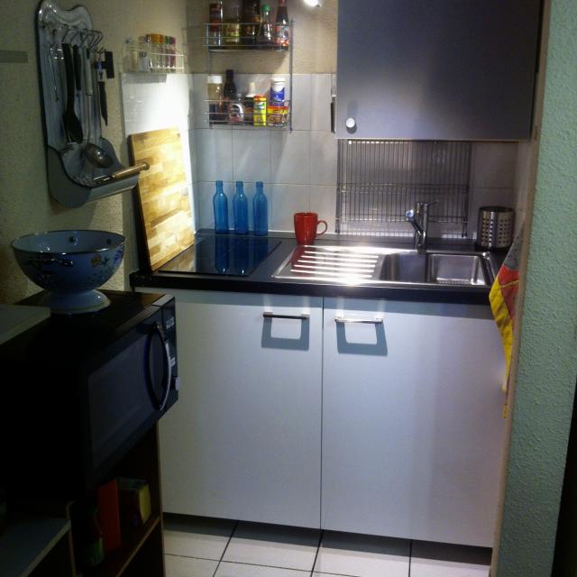 Location studio Lyon 1 - Photo 10