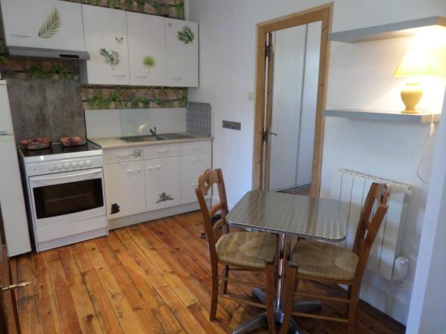 Location appartement T2 St Etienne - Photo 4