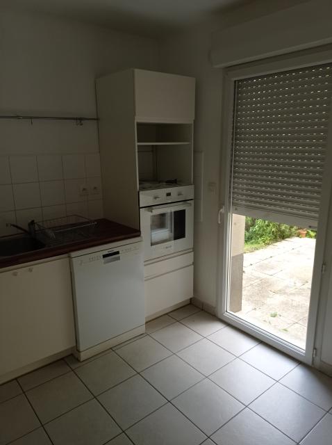 Location maison F6 Le Mans - Photo 2