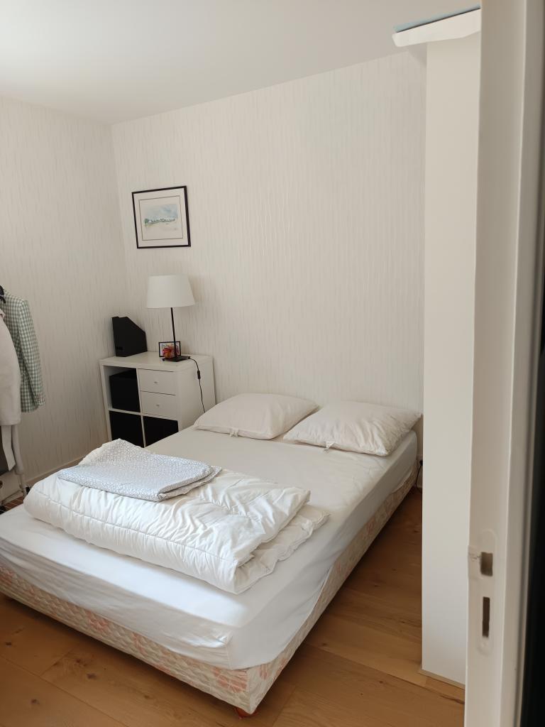 Location chambre Nantes - Photo 1