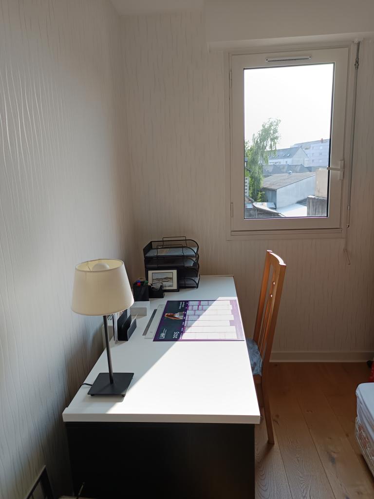 Location chambre Nantes - Photo 2