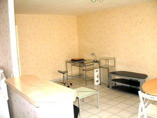 Location appartement T2 Chambery - Photo 2