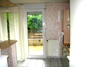 Location appartement T2 Chambery - Photo 3