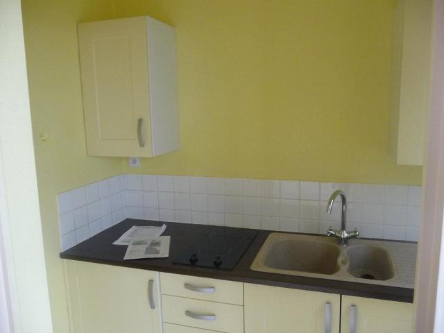 Location studio Troyes - Photo 3