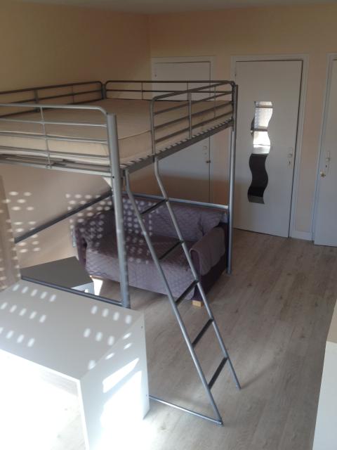 Location studio Troyes - Photo 6