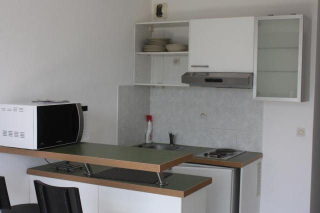 Location studio Montpellier - Photo 3