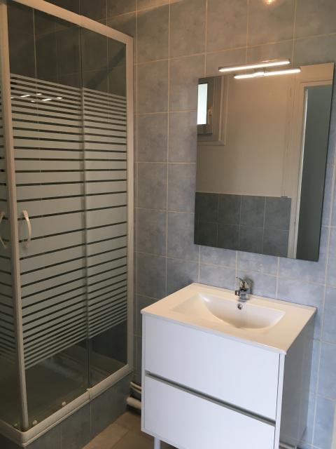 Location appartement T2 St Quentin - Photo 3