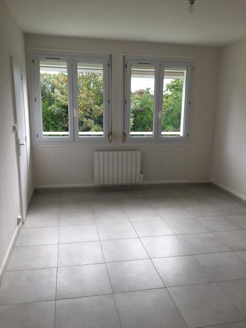 Location appartement T2 St Quentin - Photo 7