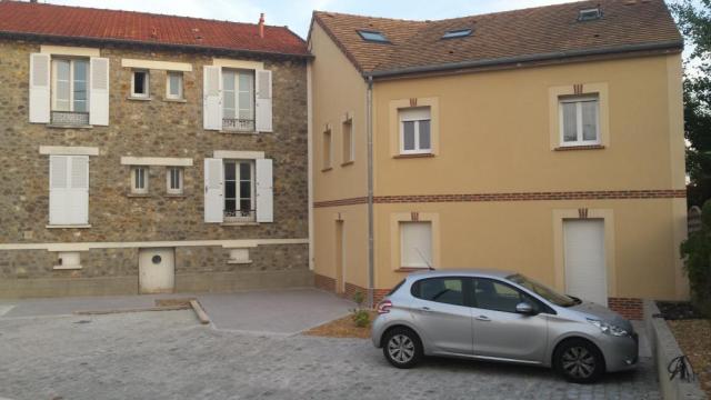 Location appartement T2 Les Essarts le Roi - Photo 9