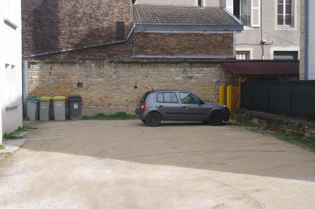 Location studio Dijon - Photo 6