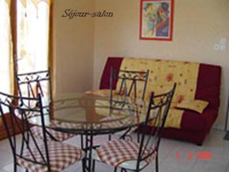 Location appartement T2 Albi - Photo 2