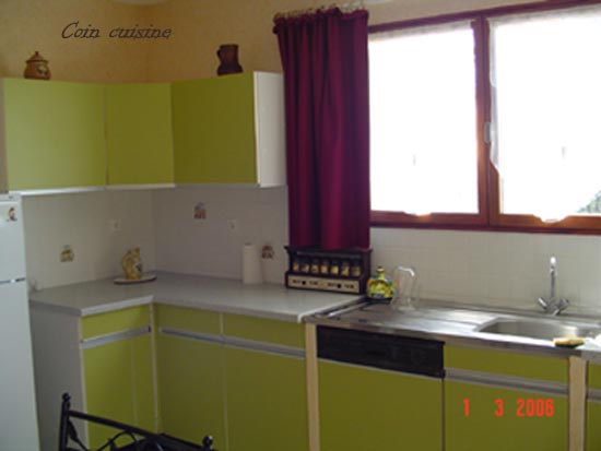 Location appartement T2 Albi - Photo 3