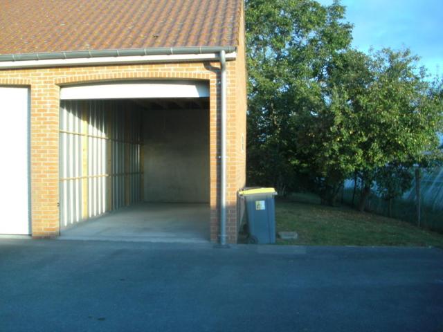 Location appartement T4 Violaines - Photo 2
