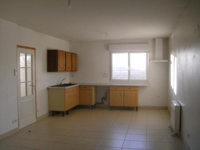 Location appartement T4 Violaines - Photo 3