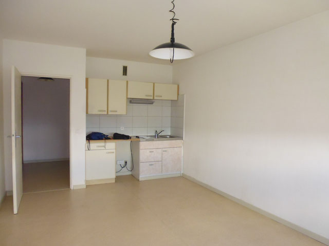 Location studio Strasbourg - Photo 4