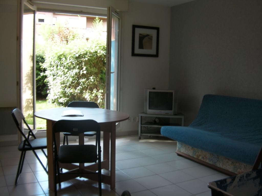Location Studio Toulouse