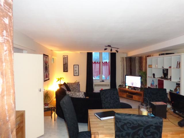 Location appartement T4 St Mars la Briere - Photo 2