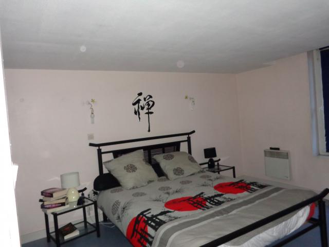 Location appartement T4 St Mars la Briere - Photo 3