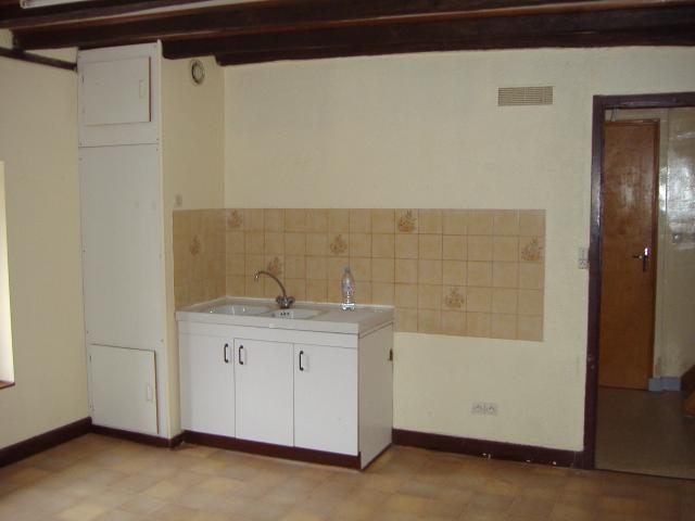 Location appartement T4 St Mars la Briere - Photo 4