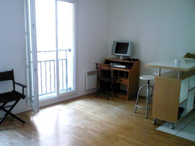 Location studio Paris 18 - Photo 3