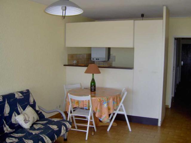 Location studio Palavas les Flots - Photo 2