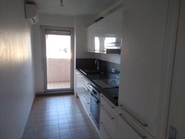 Location appartement T3 Nice - Photo 2
