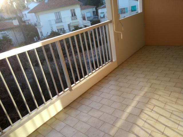 Location appartement T3 Nice - Photo 9