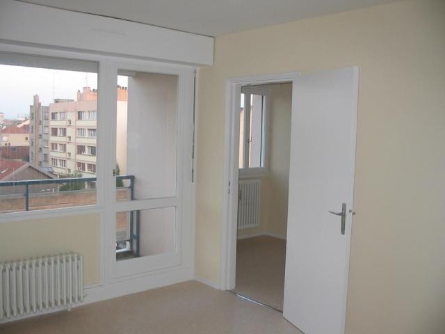 Location appartement T2 Metz - Photo 1
