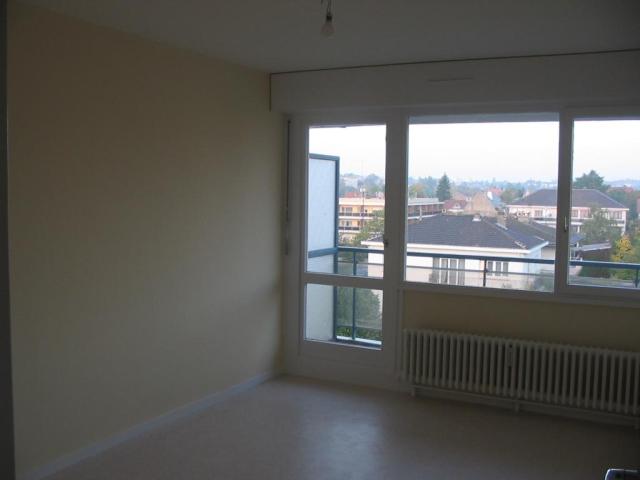 Location appartement T2 Metz - Photo 2