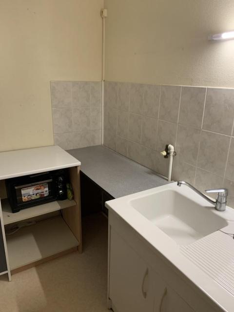 Location appartement T2 Metz - Photo 5