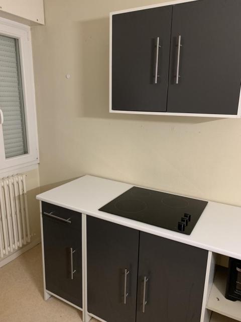 Location appartement T2 Metz - Photo 6