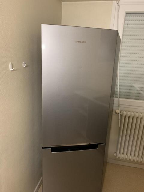 Location appartement T2 Metz - Photo 7