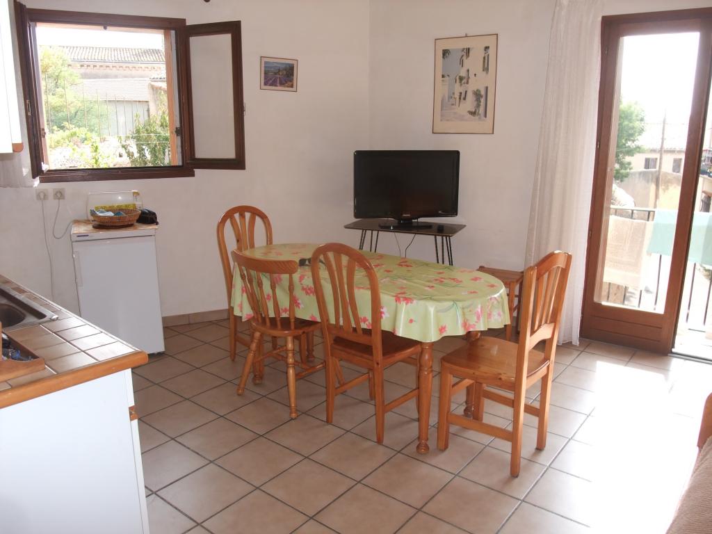 Location appartement T2 Meze - Photo 2