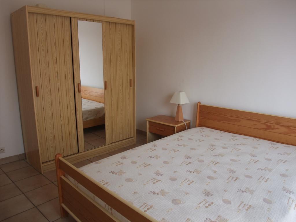Location appartement T2 Meze - Photo 3
