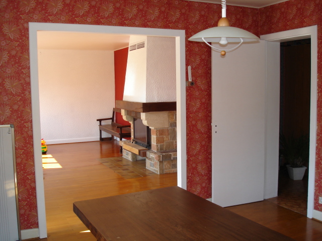Location maison F6 Montbeliard - Photo 2