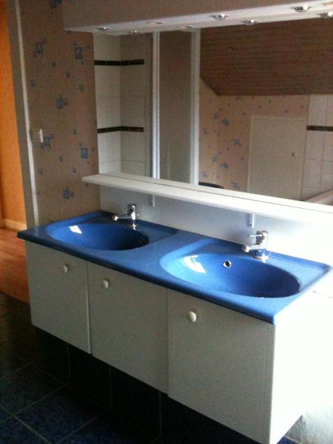 Location maison F6 Montbeliard - Photo 4