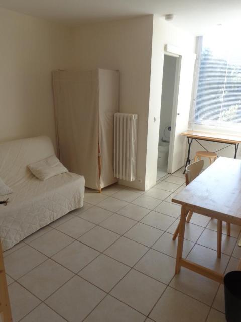 Location studio St Martin d'Heres - Photo 3