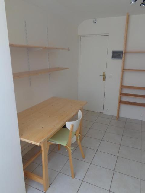 Location studio St Martin d'Heres - Photo 4