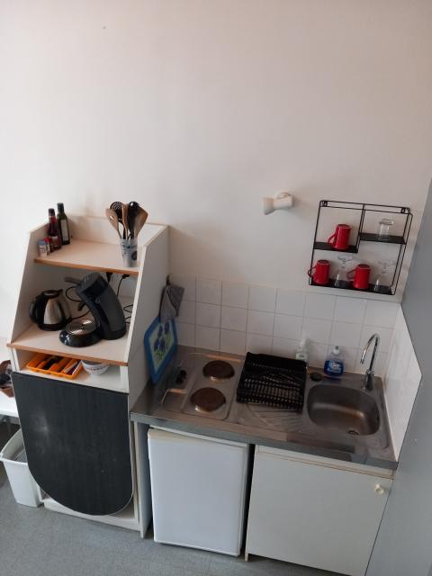 Location studio Le Havre - Photo 2