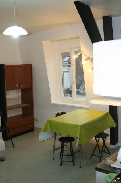 Location studio Lille - Photo 1