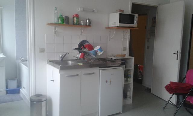 Location studio Lille - Photo 4