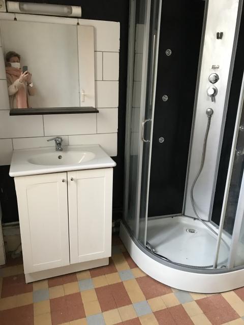 Location appartement T2 Dijon - Photo 2