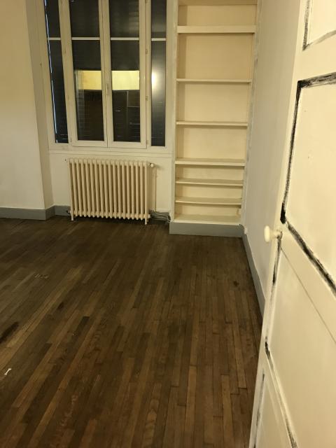 Location appartement T2 Dijon - Photo 3