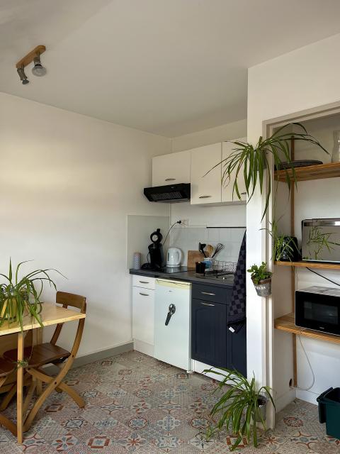 Location studio Angers - Photo 2