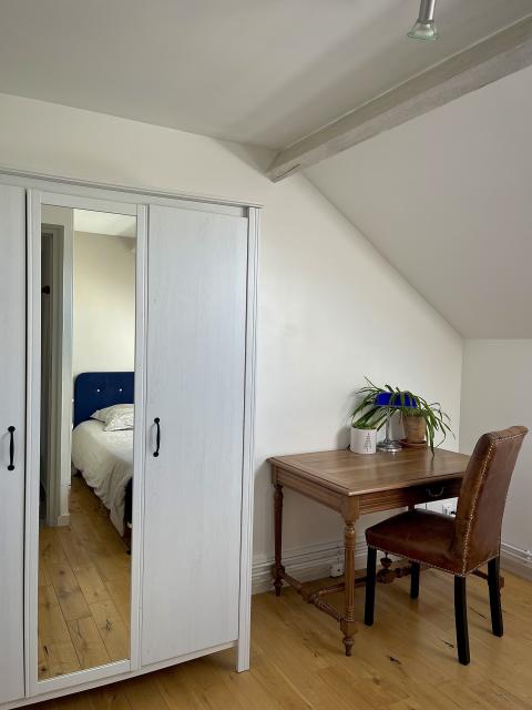 Location studio Angers - Photo 4