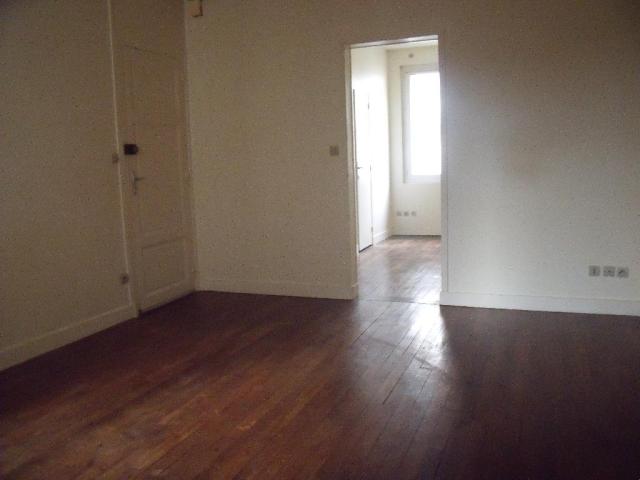 Location appartement T2 Tours - Photo 2