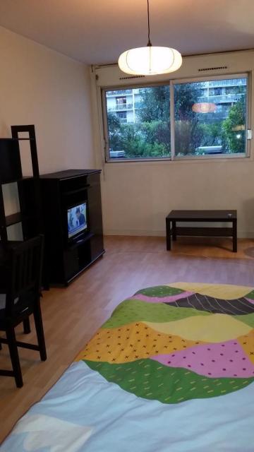 Location studio Paris 11 - Photo 2