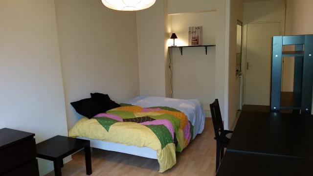 Location studio Paris 11 - Photo 5