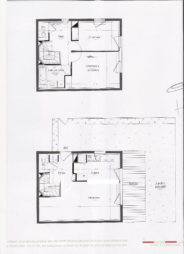 Location Lyon entre particuliers Louer à Lyon sans agence