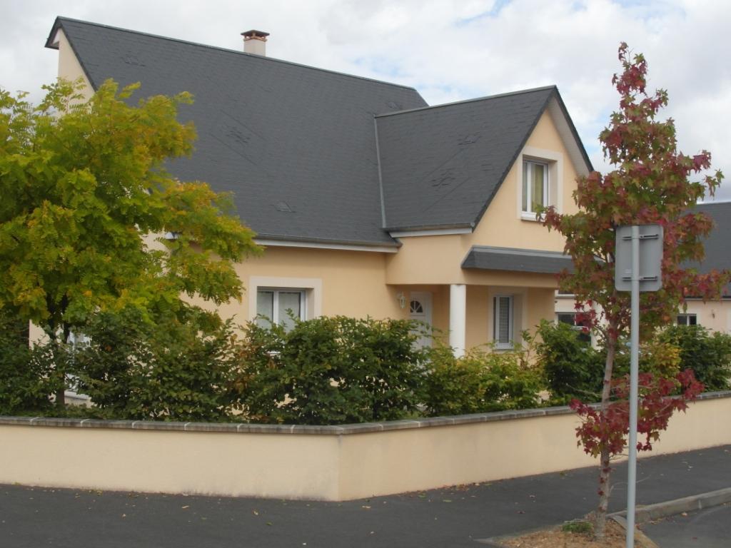 Location chambre Ifs - Photo 1